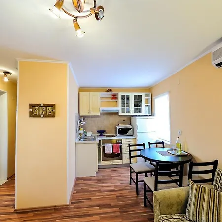 Apartment Apartments Kovacic_Grubisic *